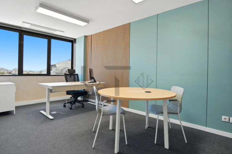 Escritório para Arrendamento em Avenidas Novas Foto 8