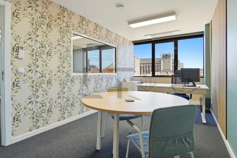 Escritório para Arrendamento em Avenidas Novas Foto 9