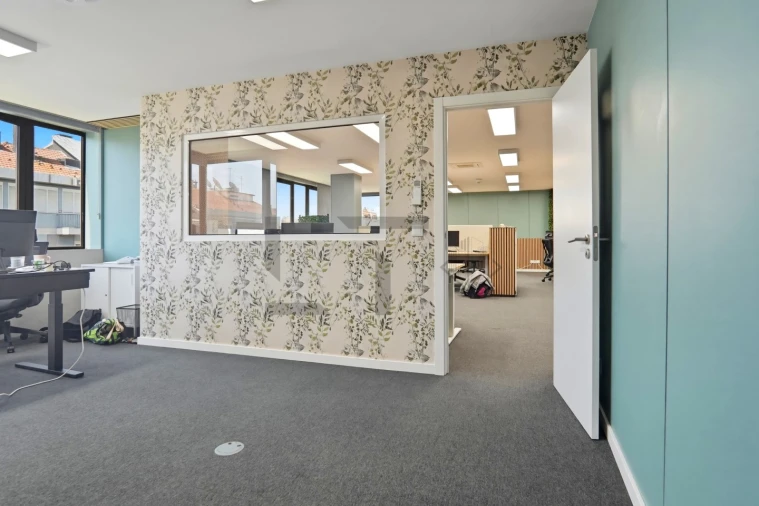 Escritório para Arrendamento em Avenidas Novas Foto 13