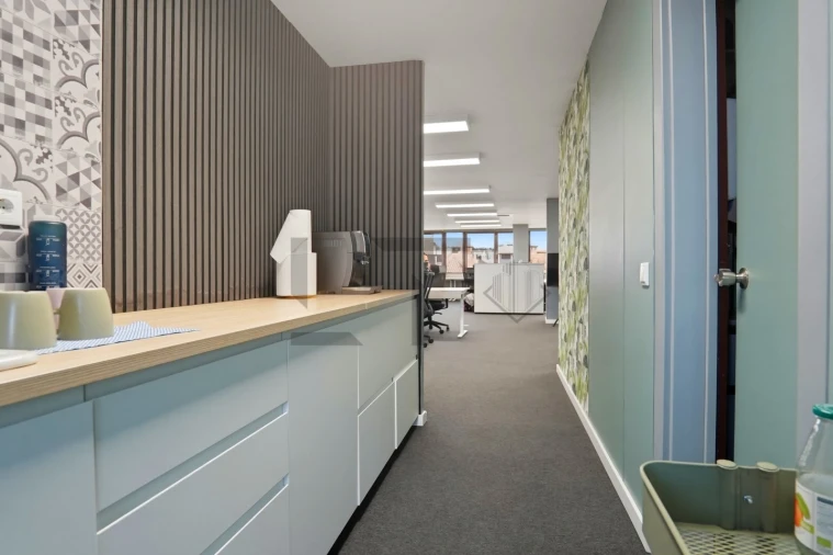 Escritório para Arrendamento em Avenidas Novas Foto 16