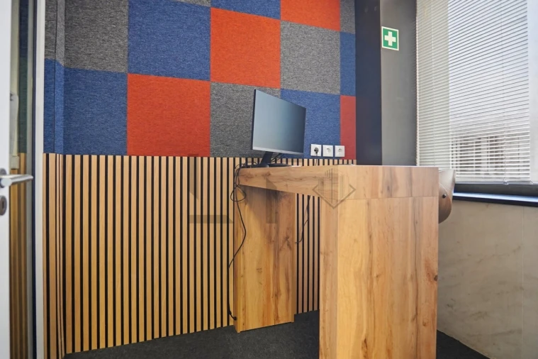 Escritório para Arrendamento em Avenidas Novas Foto 19