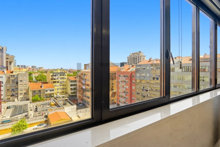 Escritório para Arrendamento em Avenidas Novas Foto 21