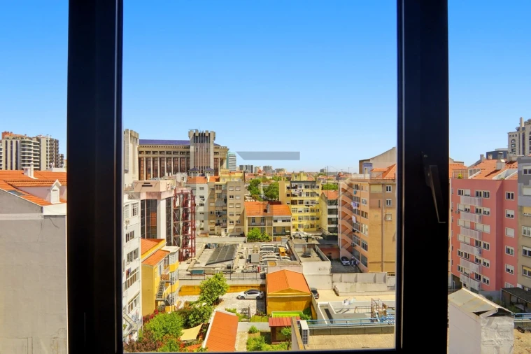 Escritório para Arrendamento em Avenidas Novas Foto 22