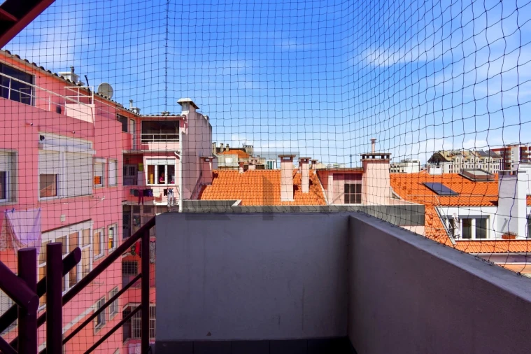 Escritório para Arrendamento em Avenidas Novas Foto 23