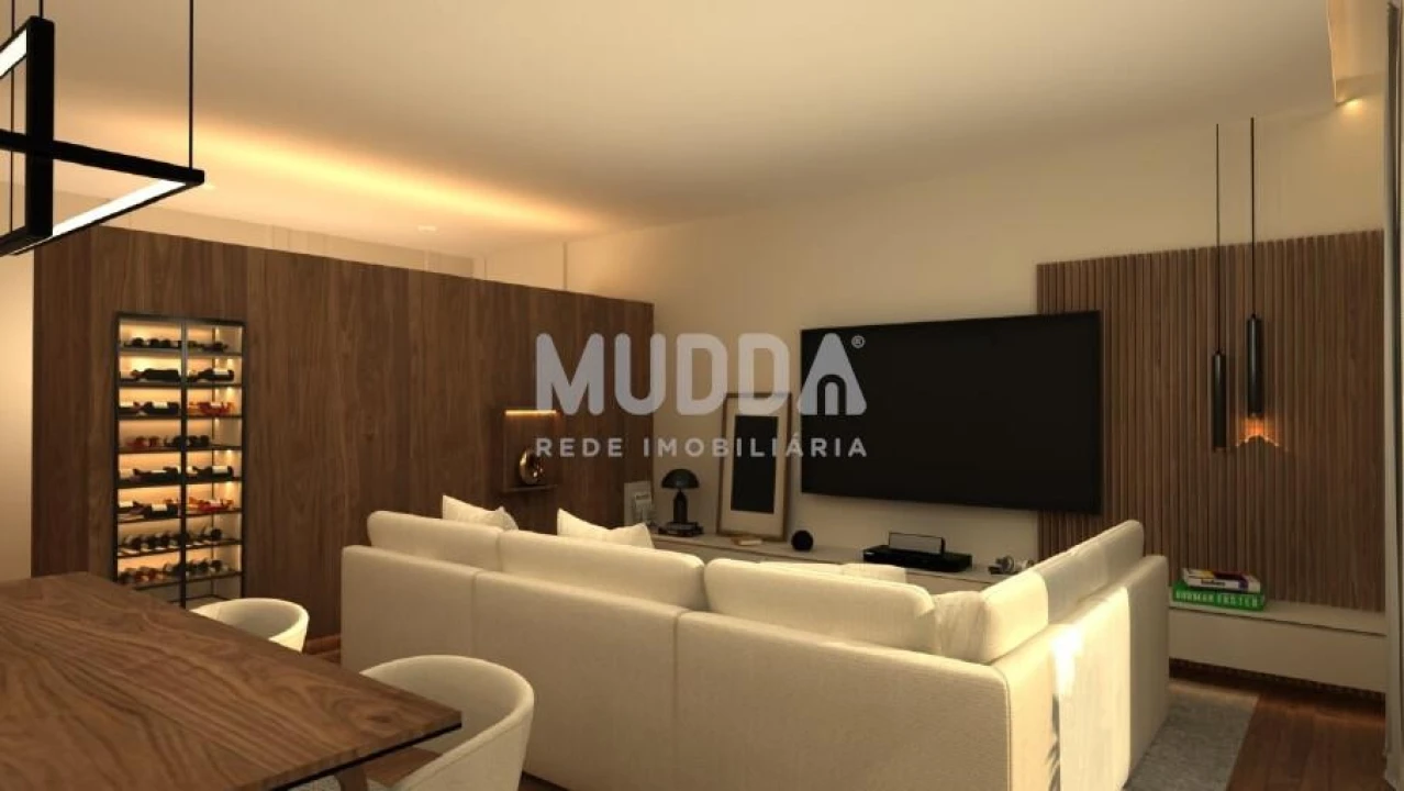 Apartamento T1 para Venda em Cortegaça Foto 2