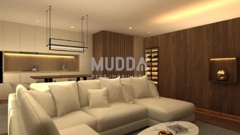 Apartamento T1 para Venda em Cortegaça