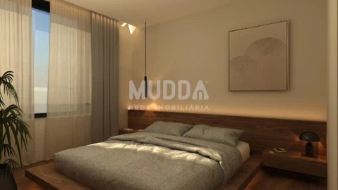 Apartamento T1 para Venda em Cortegaça