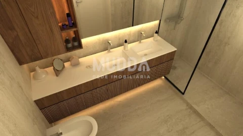 Apartamento T1 para Venda em Cortegaça