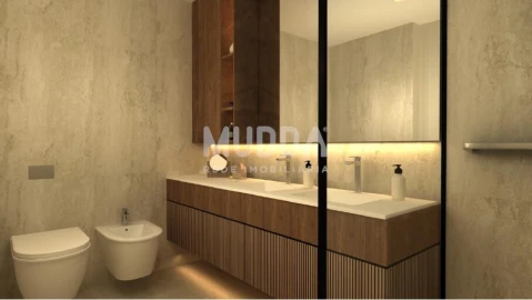 Apartamento T1 para Venda em Cortegaça