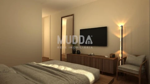 Apartamento T1 para Venda em Cortegaça