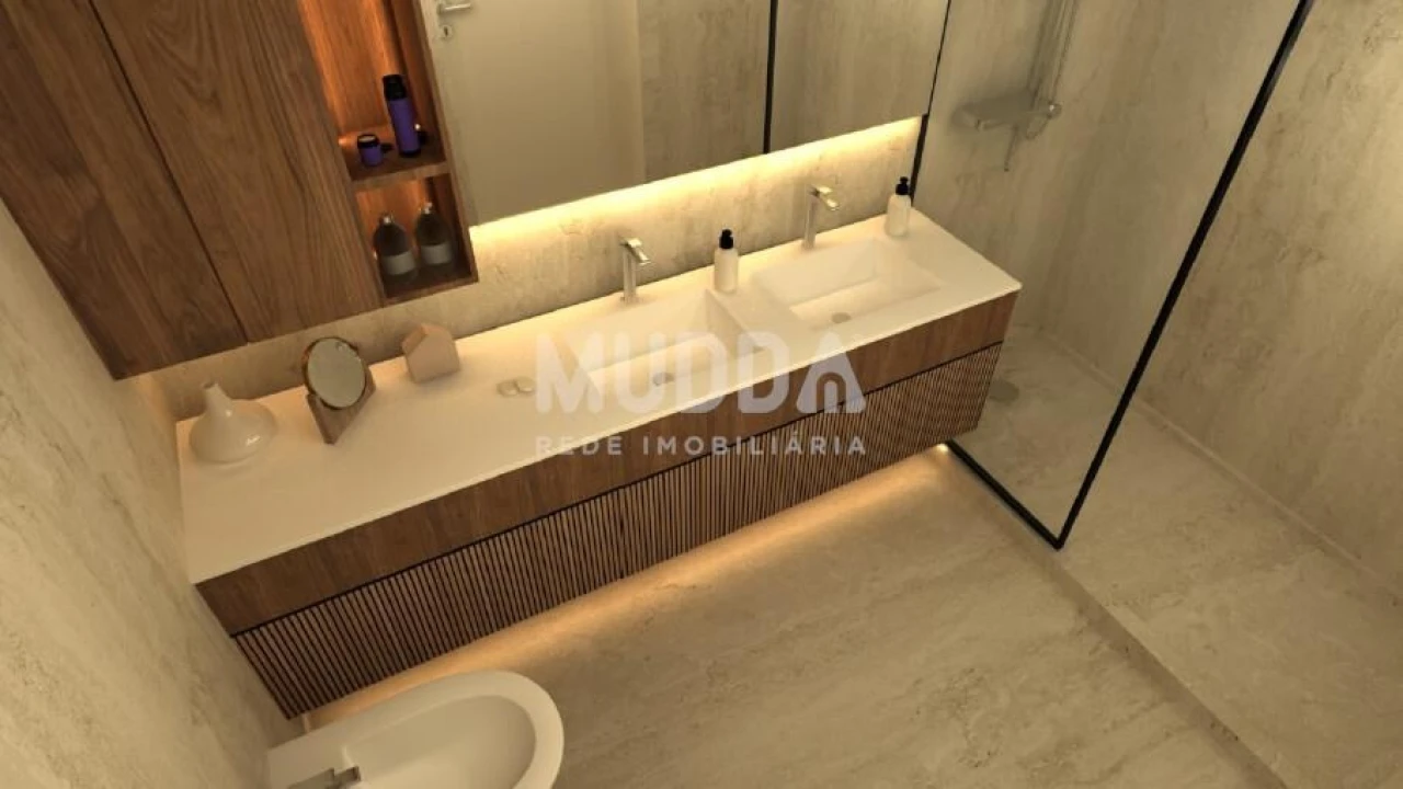 Apartamento T1 para Venda em Cortegaça Foto 7