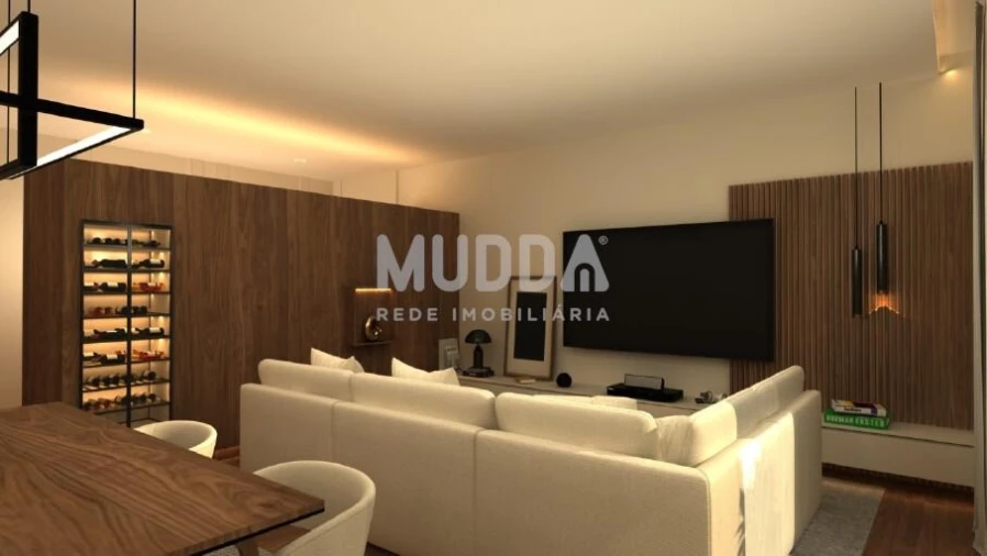 Apartamento T1 para Venda em Cortegaça Foto 2