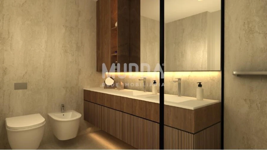 Apartamento T1 para Venda em Cortegaça Foto 3