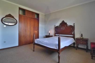 Moradia T3 para Venda em Abraveses