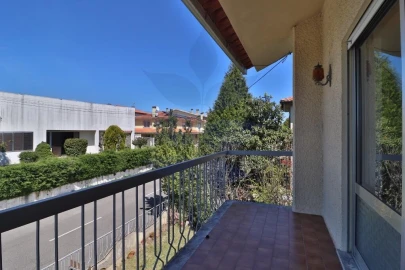 Moradia T3 para Venda em Abraveses