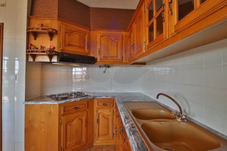 Moradia T3 para Venda em Abraveses Foto 4