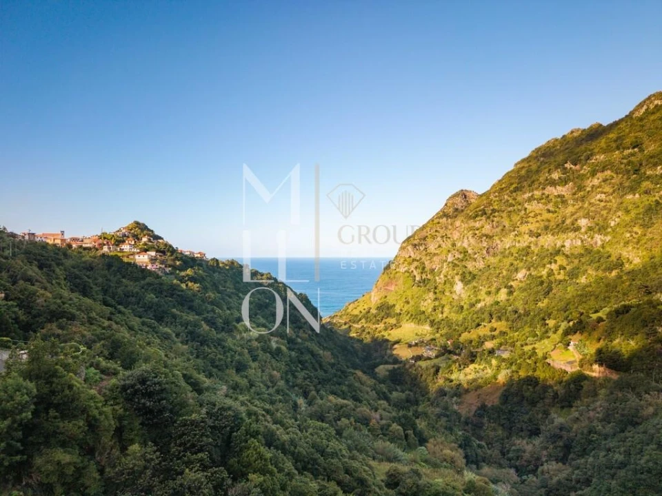 Terreno para Venda em Boa Ventura Foto 7