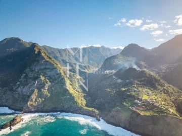 Terreno para Venda em Boa Ventura