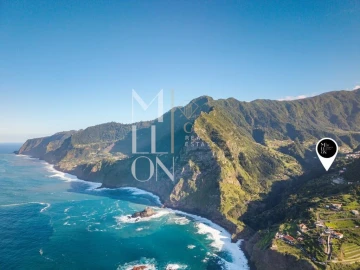 Terreno para Venda em Boa Ventura