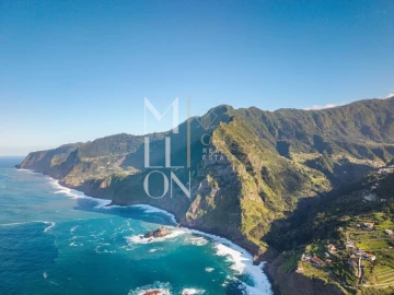 Terreno para Venda em Boa Ventura