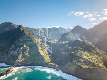 Terreno para Venda em Boa Ventura