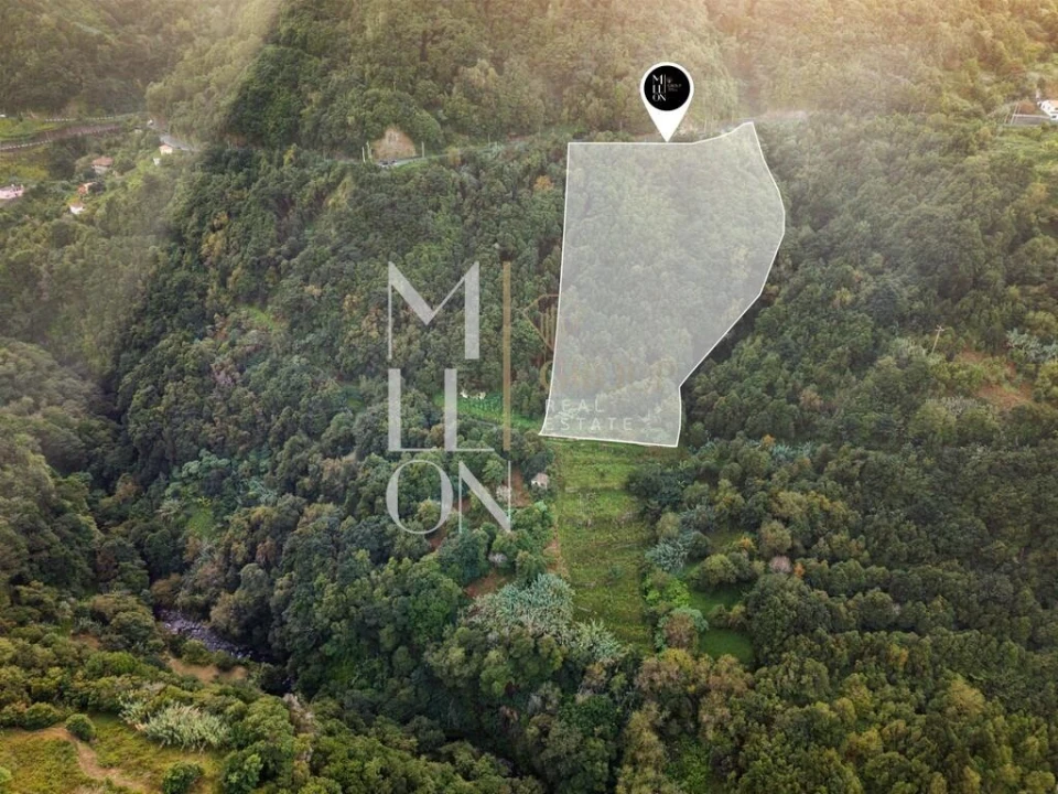 Terreno para Venda em Boa Ventura Foto 19