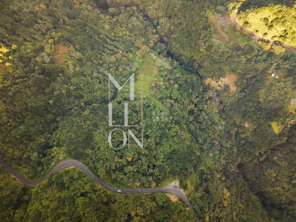 Terreno para Venda em Boa Ventura Foto 5