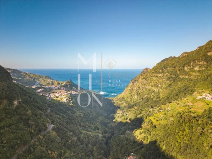 Terreno para Venda em Boa Ventura Foto 6