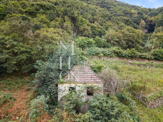 Terreno para Venda em Boa Ventura Foto 2