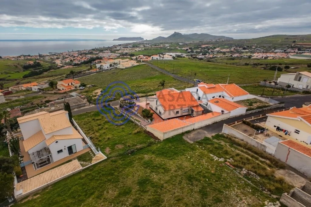 Moradia T3 para Venda em Porto Santo Foto 2