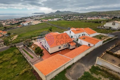 Moradia T3 para Venda em Porto Santo