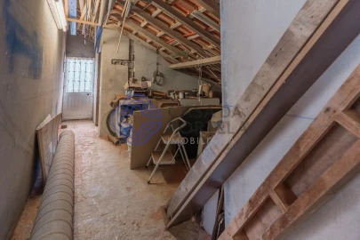 Moradia T3 para Venda em Porto Santo