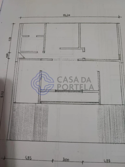 Moradia T3 para Venda em Porto Santo