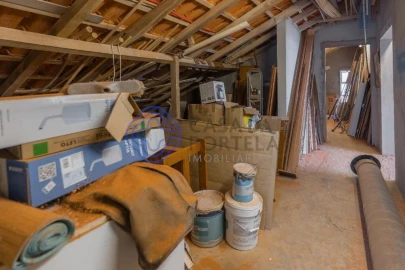 Moradia T3 para Venda em Porto Santo