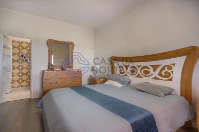 Moradia T3 para Venda em Porto Santo