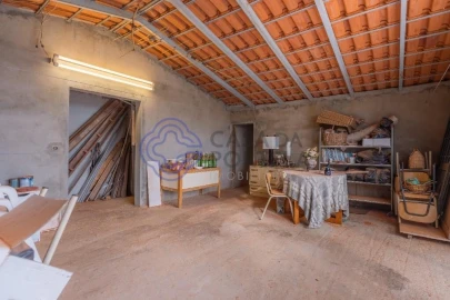 Moradia T3 para Venda em Porto Santo