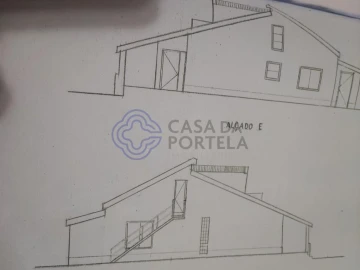 Moradia T3 para Venda em Porto Santo