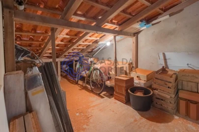 Moradia T3 para Venda em Porto Santo