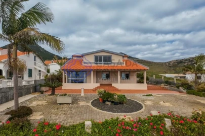 Moradia T3 para Venda em Porto Santo