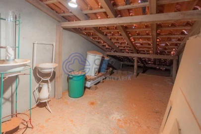 Moradia T3 para Venda em Porto Santo