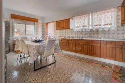 Moradia T3 para Venda em Porto Santo