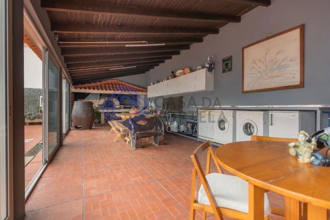 Moradia T3 para Venda em Porto Santo Foto 22