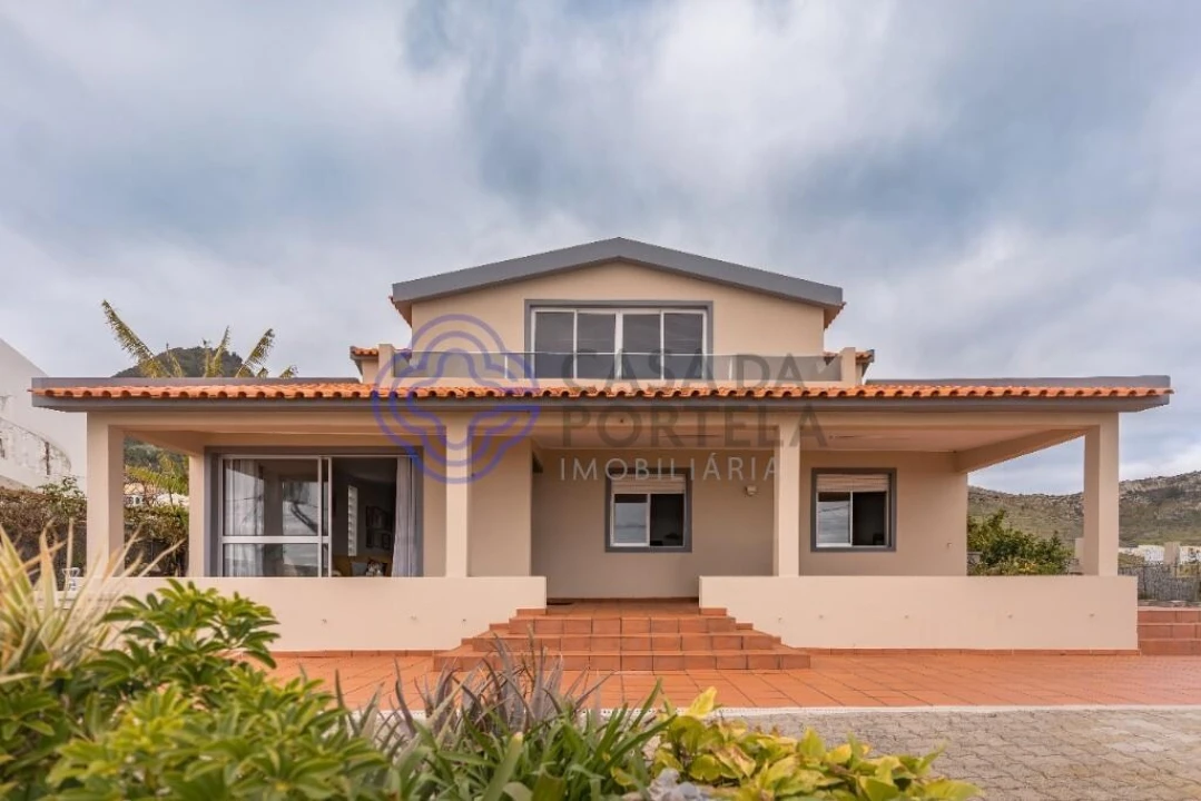 Moradia T3 para Venda em Porto Santo Foto 7