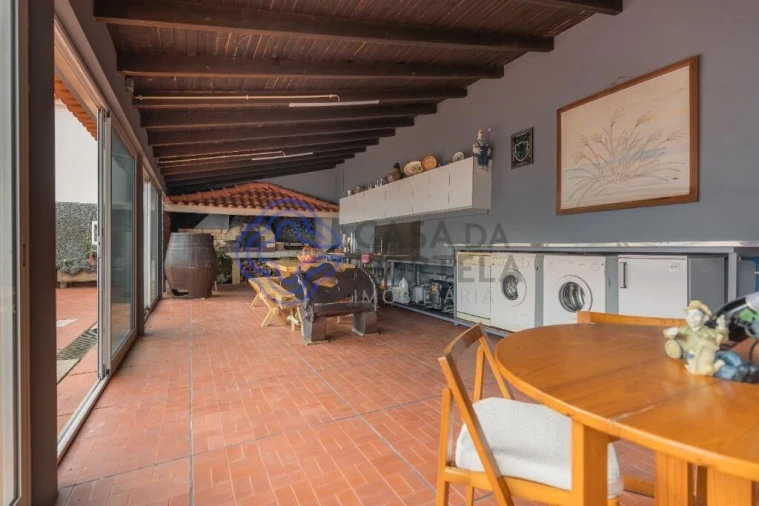 Moradia T3 para Venda em Porto Santo Foto 22