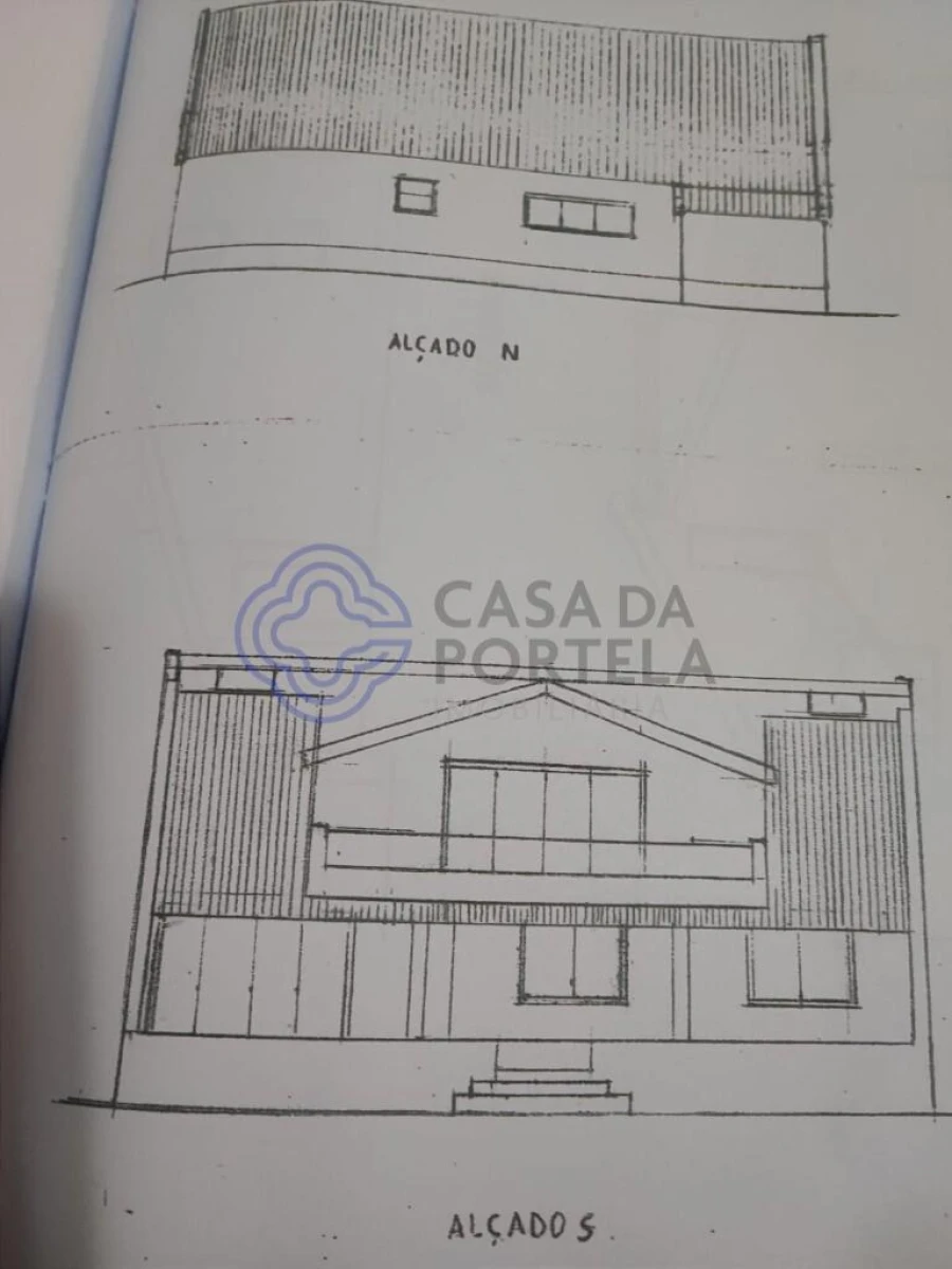 Moradia T3 para Venda em Porto Santo Foto 35