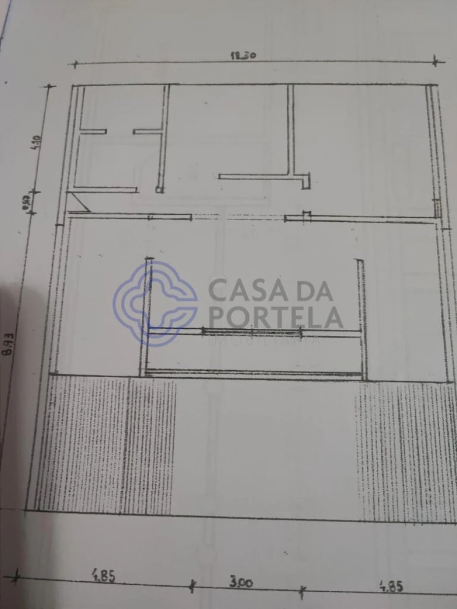 Moradia T3 para Venda em Porto Santo Foto 33