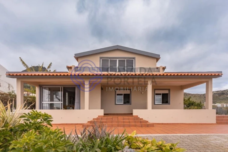 Moradia T3 para Venda em Porto Santo Foto 7