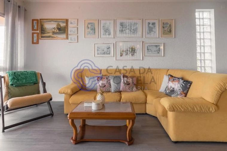 Moradia T3 para Venda em Porto Santo Foto 10