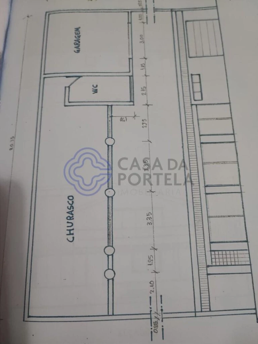 Moradia T3 para Venda em Porto Santo Foto 36