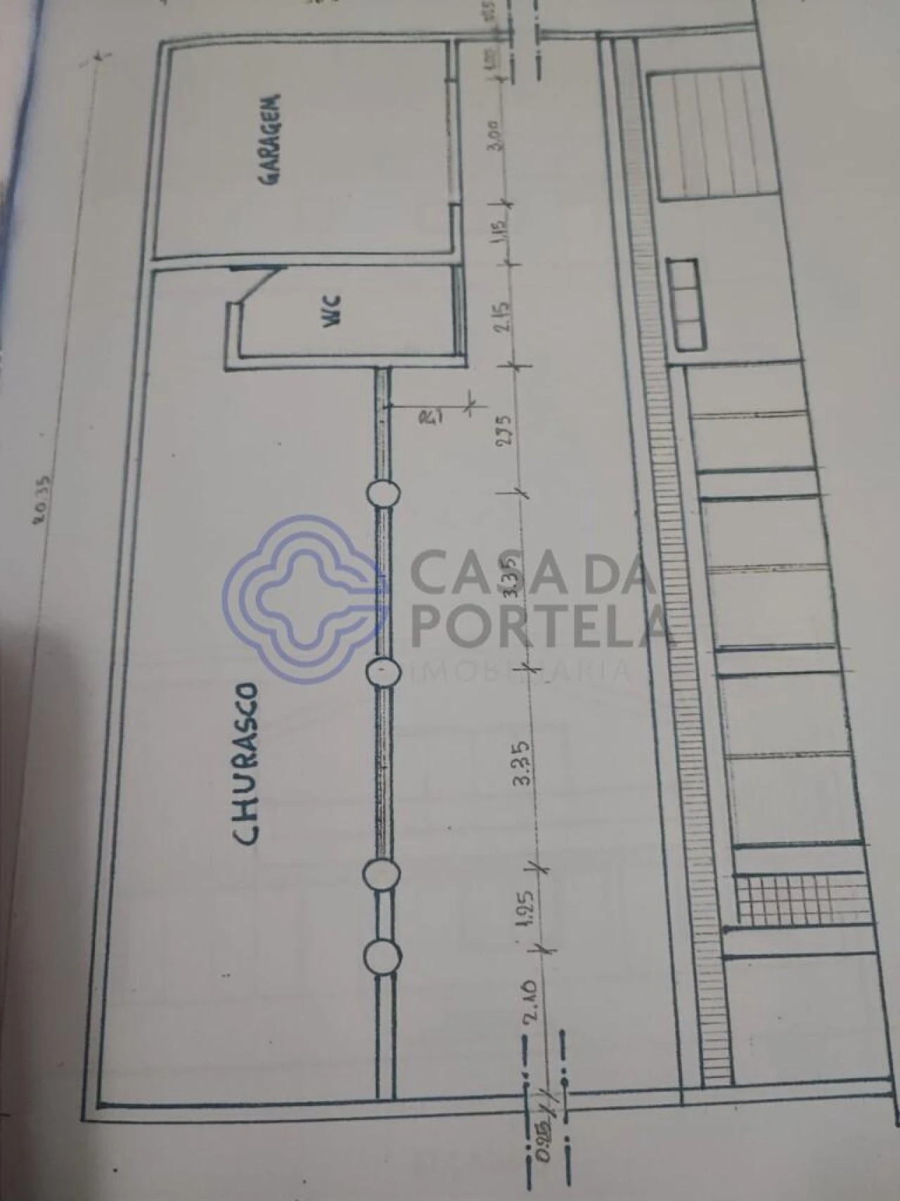 Moradia T3 para Venda em Porto Santo Foto 36